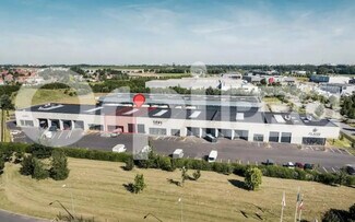 More details for Industrial for Lease