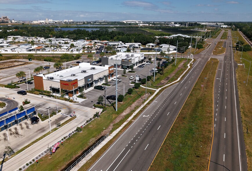 6578 N US Highway 41, Apollo Beach, FL for lease - Building Photo - Image 2 of 2