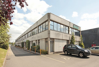 More details for Nat Ln, Winsford - Coworking for Lease