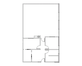 4400 NW Loop 410, San Antonio, TX for lease Floor Plan- Image 1 of 1