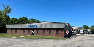 More details for 105 Elmore Dr, Rochester, NY - Industrial for Sale