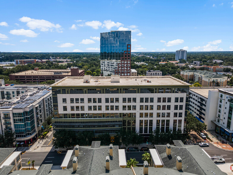 801-811 N Orange Ave, Orlando, FL for sale - Primary Photo - Image 1 of 35