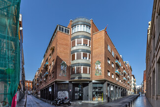 More details for Calle De La Alameda, 22, Madrid - Coworking for Lease