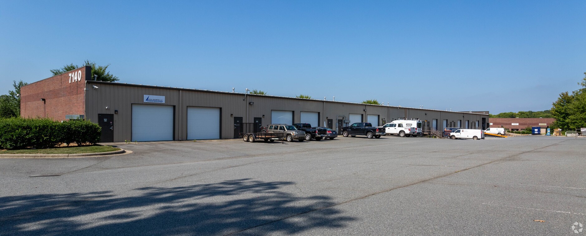 7140 Weddington Rd NW, Concord, NC 28027