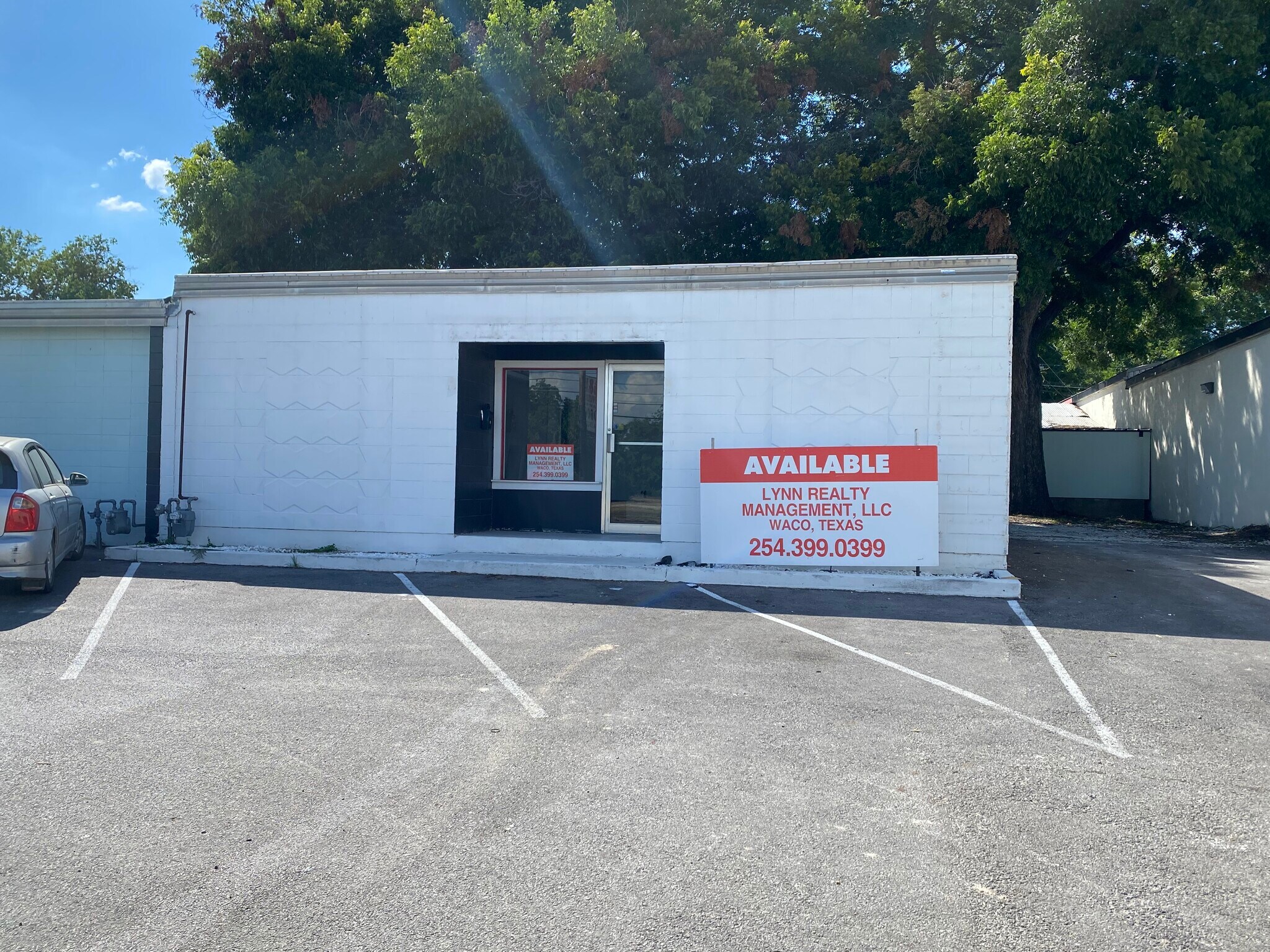 2009 Franklin Ave, Waco, TX for sale Building Photo- Image 1 of 1