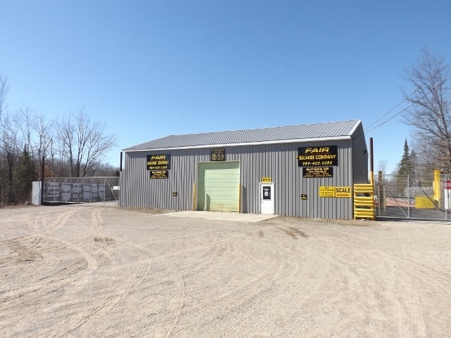 3260 S Harrison Rd, Houghton Lake, MI for sale - Primary Photo - Image 1 of 1