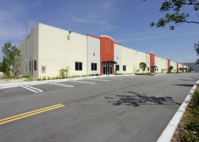 13431-13453 NW 19th Ln, Miami FL - Warehouse