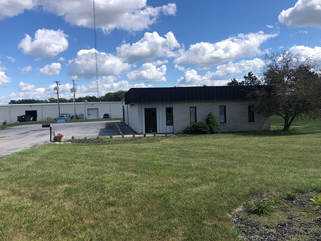 3202 Caprice Ct, Fort Wayne, IN for sale Building Photo- Image 1 of 1