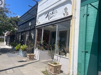 More details for 5526 Martin Luther King Jr Way, Oakland, CA - Retail for Sale
