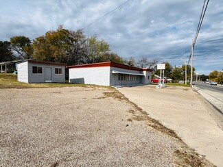 More details for 703 N Austin St, Comanche, TX - Retail for Sale