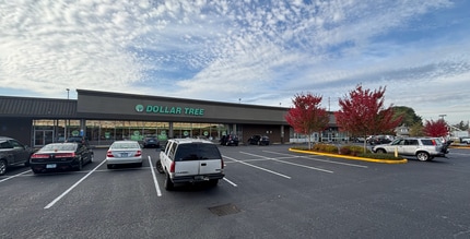 6828-6868 SE Foster Rd, Portland, OR for lease Building Photo- Image 2 of 5