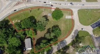 More details for 101 Texas 300, Gilmer, TX - Land for Sale