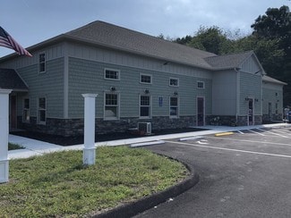 More details for 13 N Main St, East Hampton, CT - Flex for Lease