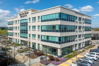 More details for 265 E River Park Cir, Fresno, CA - Office for Lease