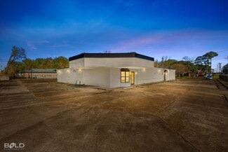 More details for 4140 Hollywood Ave, Shreveport, LA - Health Care for Sale