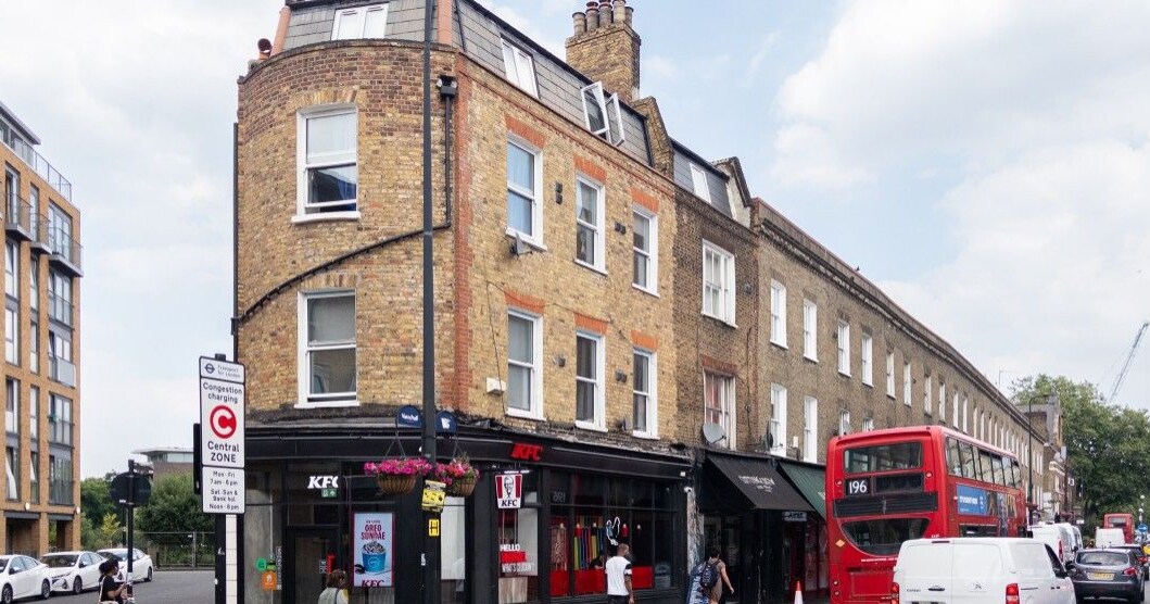 348 Kennington Ln, London for sale Building Photo- Image 1 of 1