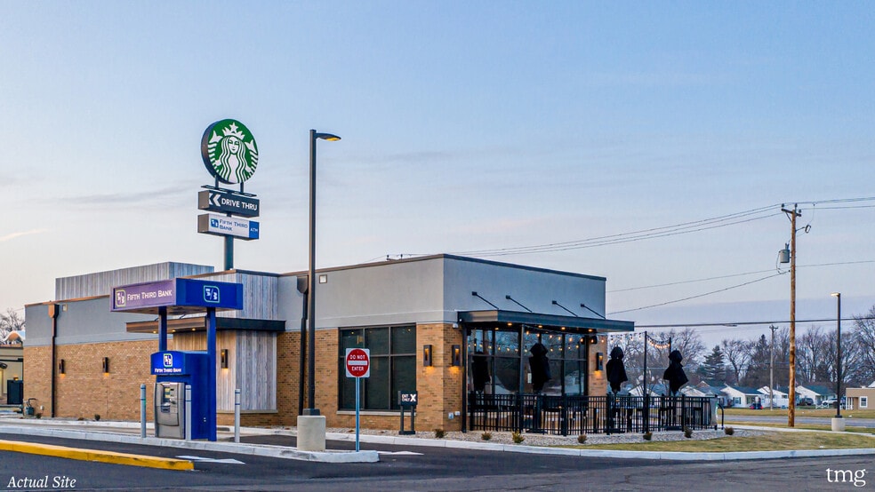 2120 Harding Hwy, Lima, OH for sale - Building Photo - Image 1 of 1