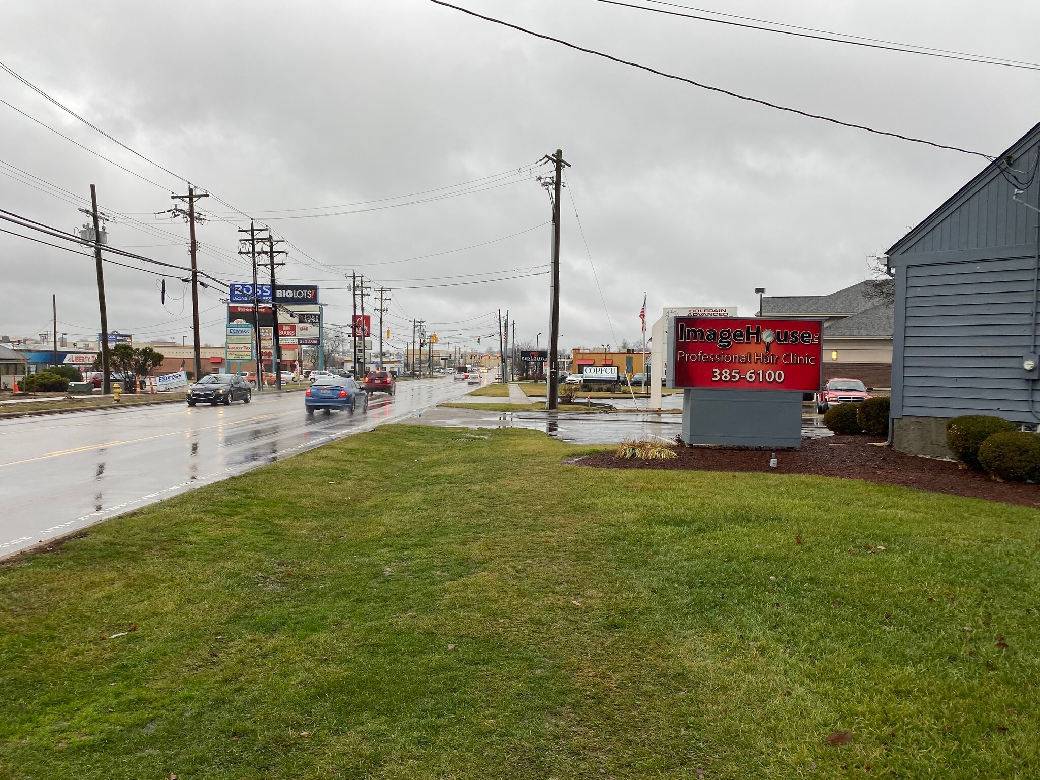 3542 Springdale Rd, Cincinnati, OH for sale Building Photo- Image 1 of 33