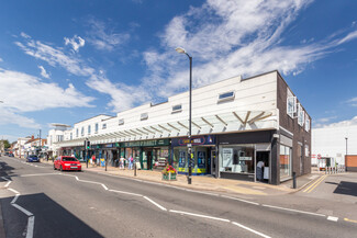 More details for 15-27 Warwick Rd, Kenilworth - Retail for Lease