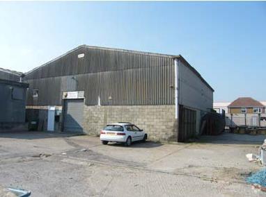 Brighton Rd, Shoreham By Sea for sale - Building Photo - Image 1 of 3