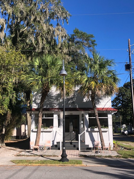 1001 Charles St, Beaufort, SC for sale - Building Photo - Image 1 of 1