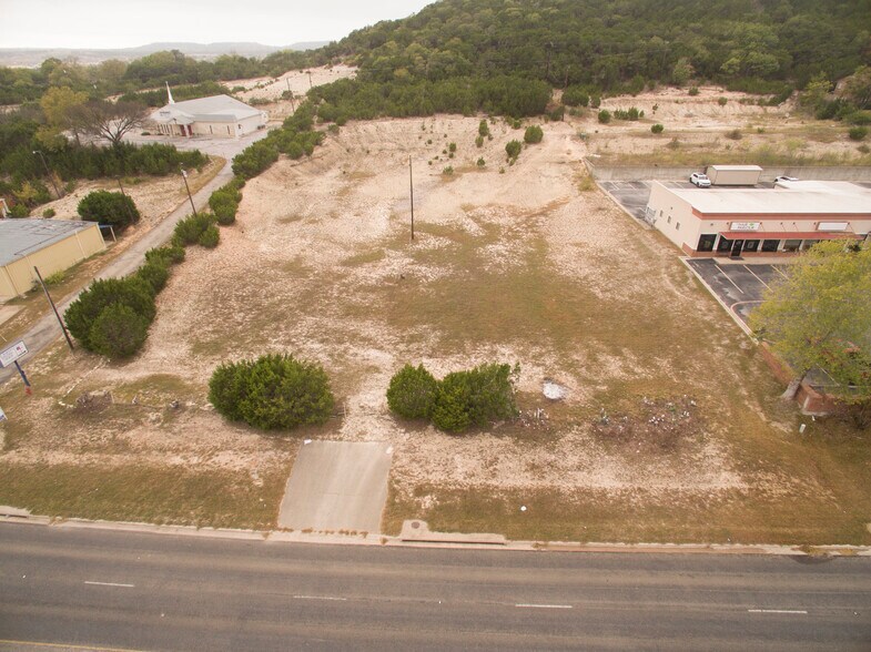 1548 S FM 116, Copperas Cove, TX 76522