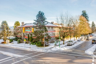 More details for 4951 Sanders St, Burnaby, BC - Multifamily for Sale