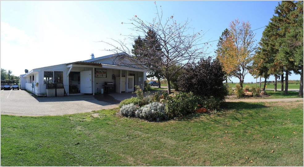 12486 Beebe Rd, Silver Creek, NY for sale - Building Photo - Image 1 of 1