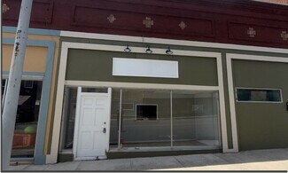 More details for 215 The Boulevard, Eden, NC - Retail for Sale