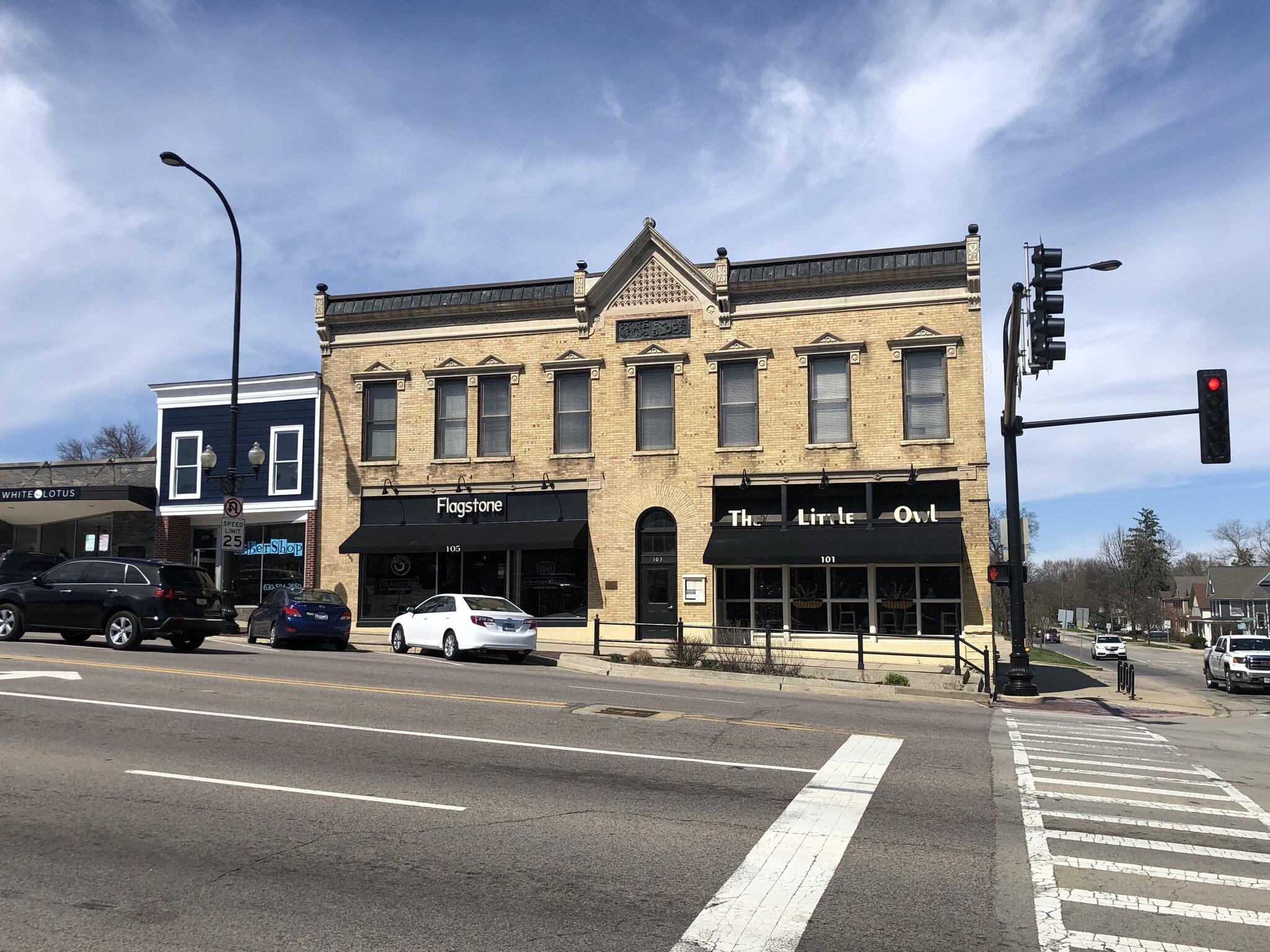 101 W State St, Geneva, IL for sale Building Photo- Image 1 of 1