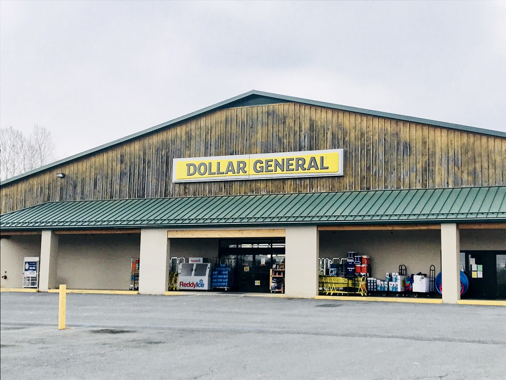 4790 Green Valley Rd, Union Bridge, MD for sale Primary Photo- Image 1 of 1