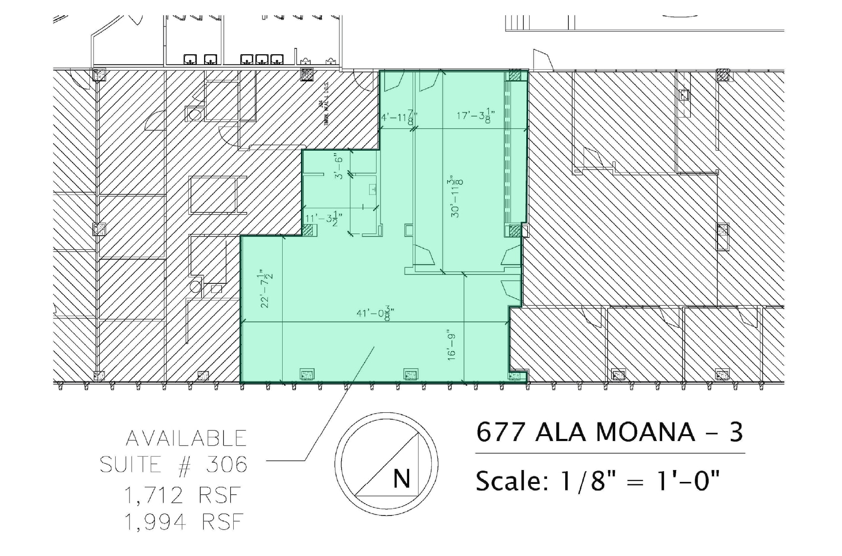 677 Ala Moana Blvd, Honolulu, HI for lease Building Photo- Image 1 of 1