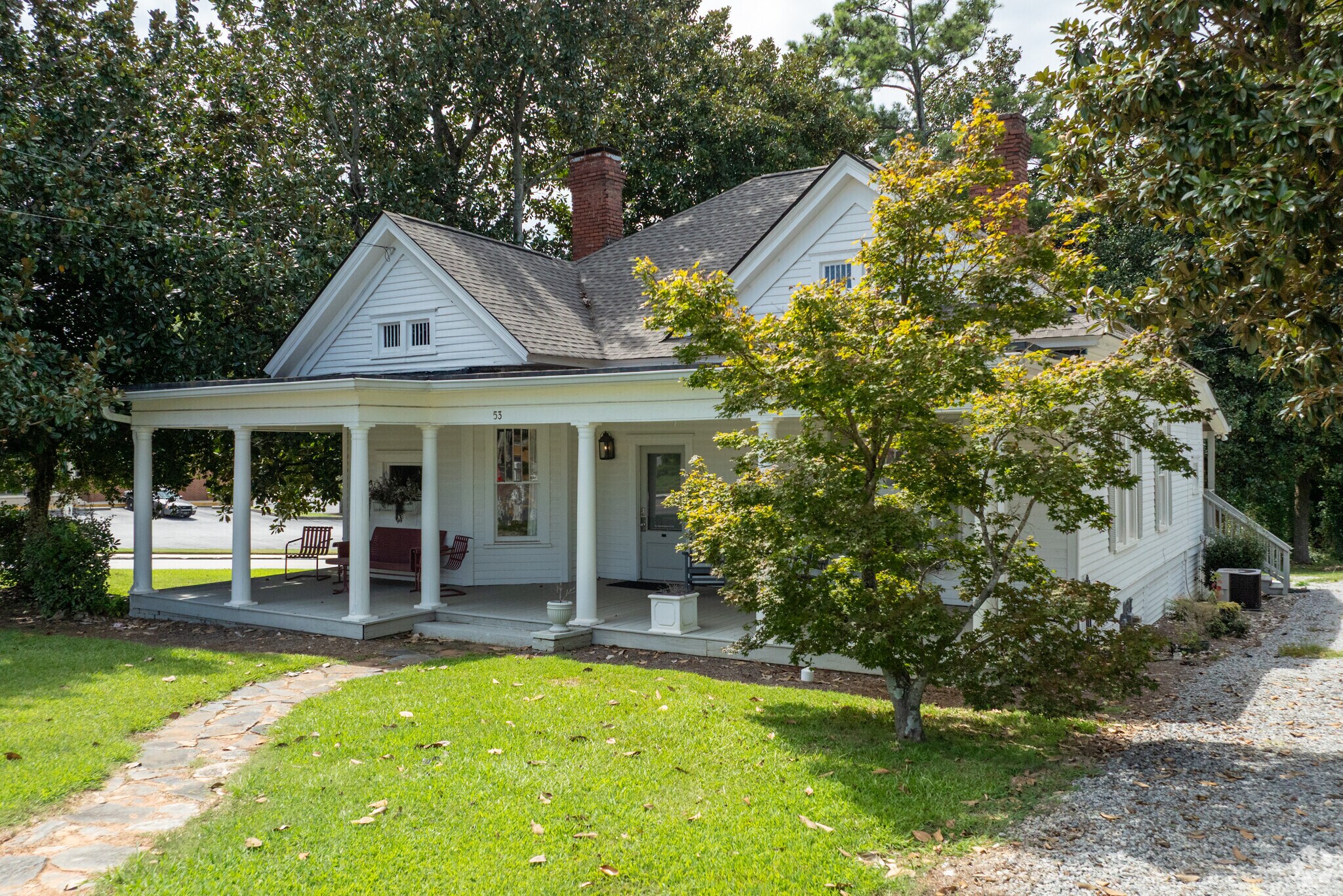 53 Washington St, Fairburn, GA for sale Primary Photo- Image 1 of 1