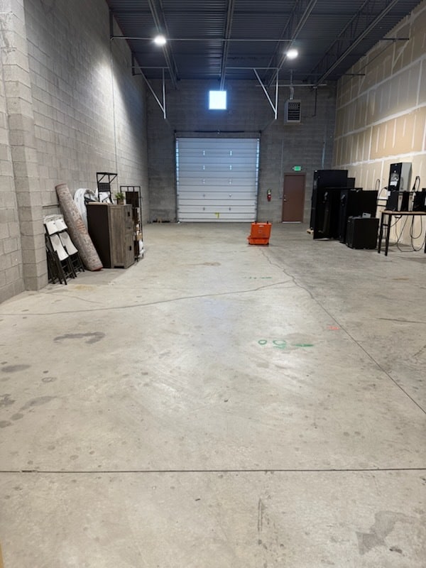 6784 S Airport Rd, West Jordan, UT for lease Interior Photo- Image 1 of 1