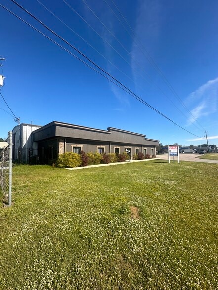 3265 S Eufaula Ave, Eufaula, AL for sale - Building Photo - Image 3 of 18