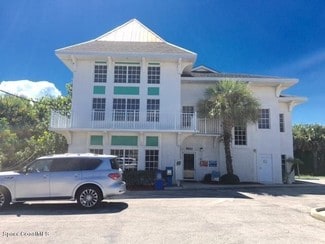 More details for 5920 S Highway A1A, Melbourne Beach, FL - Office for Lease