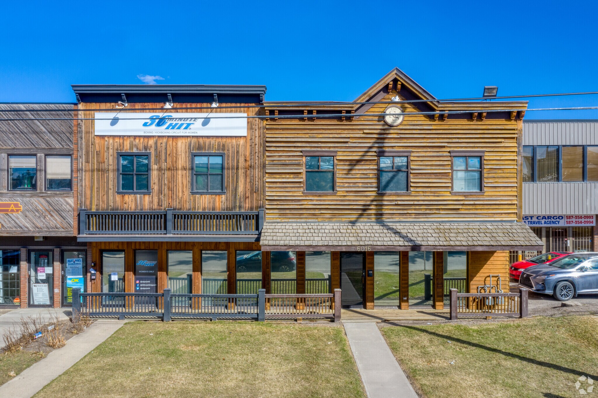 6016 3rd St SW, Calgary, AB for sale Primary Photo- Image 1 of 1