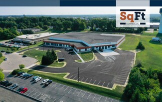 More details for 680 Precision Ct, Miamisburg, OH - Industrial for Lease