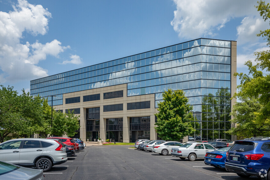 15 Century Blvd, Nashville, TN for lease - Building Photo - Image 1 of 18