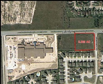SW Clay Rd, Katy, TX for sale Primary Photo- Image 1 of 1