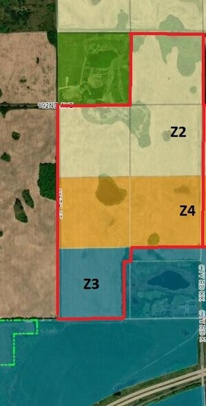 195th Ave, New Richmond, WI for sale - Building Photo - Image 3 of 22