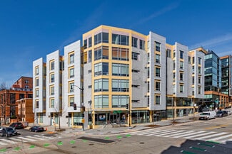 More details for 2300 14th St NW, Washington, DC - Office for Sale