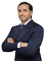 Isaac Abed
