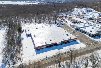 More details for 755 New Ludlow Rd, South Hadley, MA - Industrial for Lease