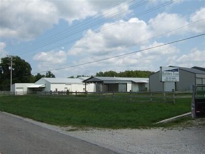 23036 Old 160 Hwy, Reeds Spring, MO for sale Primary Photo- Image 1 of 1