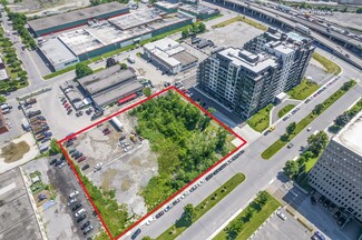 More details for 180B Rue Authier, Saint-Laurent, QC - Land for Sale