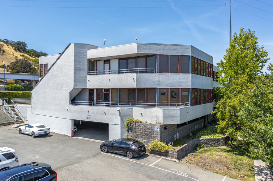 1515 Oakland Blvd, Walnut Creek, CA for lease - Building Photo - Image 1 of 7