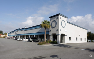 More details for 208 Scranton Connector, Brunswick, GA - Retail for Lease