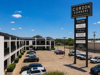 More details for 5801 Curzon Ave, Fort Worth, TX - Retail for Lease
