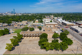 More details for 2301 Exchange Ave, Oklahoma City, OK - Office for Lease